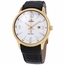 Orient FUNC7007W Dressy Mens Quartz Watch