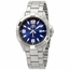 Orient FUNE6001D Titanium Mens Quartz Watch