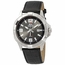 Orient FUNE6002A Titanium Mens Quartz Watch