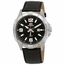 Orient FUNE6002B Titanium Mens Quartz Watch