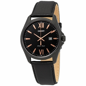 Orient FUNF2001B Classic Mens Quartz Watch