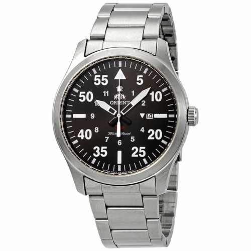 Orient FUNG2001B Flight Mens Quartz Watch