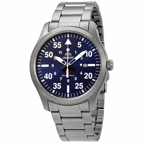 Orient FUNG2001D0 Flight Mens Quartz Watch