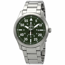 Orient FUNG2001F0 Flight Mens Quartz Watch