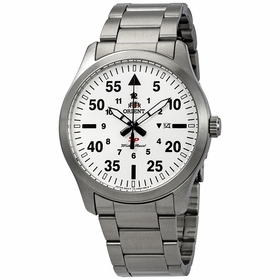 Orient FUNG2002W Flight Mens Quartz Watch