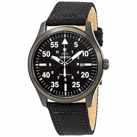 Orient FUNG2003B Flight Mens Quartz Watch