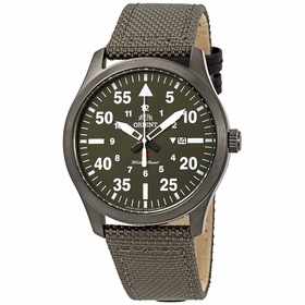 Orient FUNG2004F Flight Mens Quartz Watch