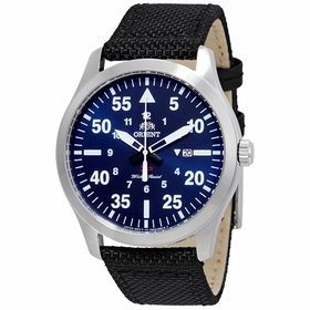 Orient FUNG2005D Flight Mens Quartz Watch
