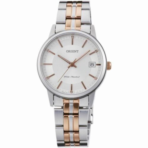 Orient FUNG7001W0 Contemporary Ladies Quartz Watch