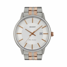 Orient FUNG8001W0 Cuarzo Mens Quartz Watch