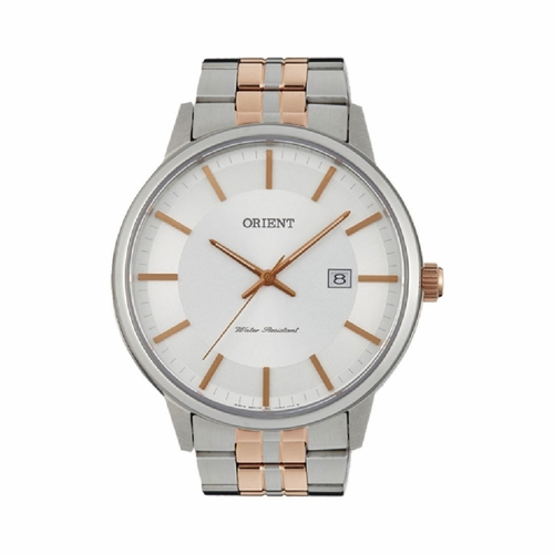 Orient FUNG8001W0 Cuarzo Mens Quartz Watch
