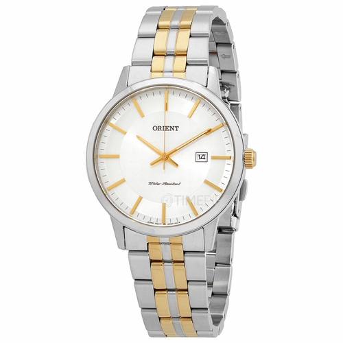 Orient FUNG8002W0 Contemporary Mens Quartz Watch