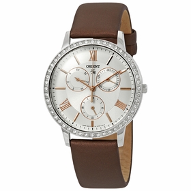 Orient FUT0H006W Dress Ladies Quartz Watch
