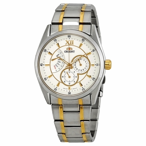 Orient FUU06005W Sport Mens Quartz Watch