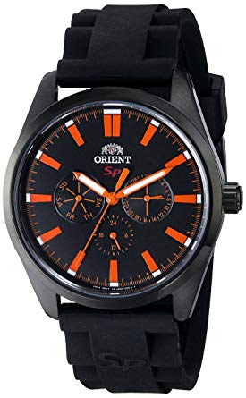 Orient FUX00002B0 SP Multifunction Mens Quartz Watch