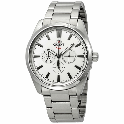 Orient FUX00005W Sport Mens Quartz Watch