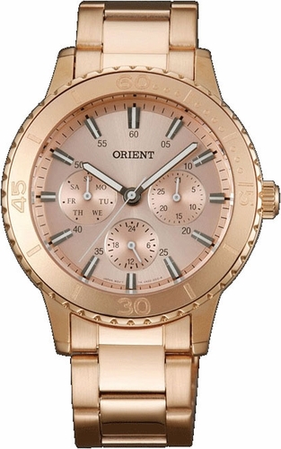 Orient FUX02002Z Multifunction Mens Quartz Watch