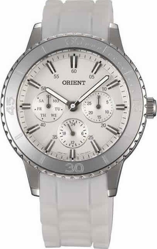 Orient FUX02004W Multifunction Mens Quartz Watch