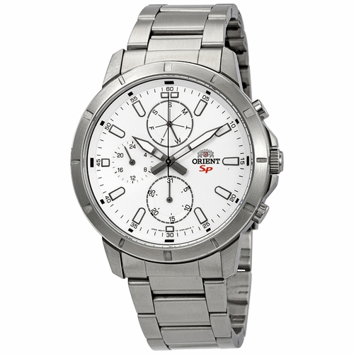 Orient FUY03002W Sport Mens Quartz Watch