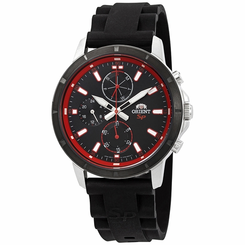 Orient FUY03003B Sporty Mens Quartz Watch
