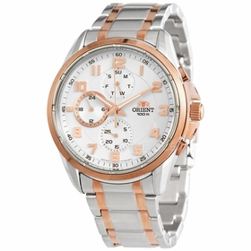Orient FUY05001W0 Sports Mens Quartz Watch