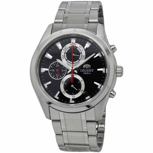 Orient FUY07001B0  Mens Quartz Watch