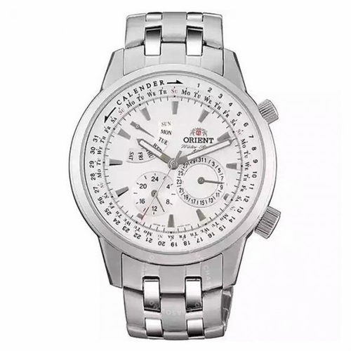 Orient LUU00001-W0 Orient Star Mens Quartz Watch