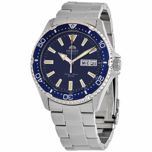 Orient RA-AA0002L19B Kamasu Mens Automatic Watch
