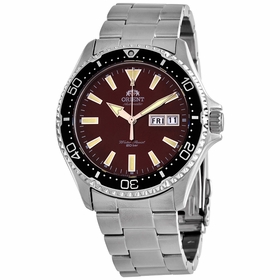 Orient RA-AA0003R19B Kamasu Mens Automatic Watch