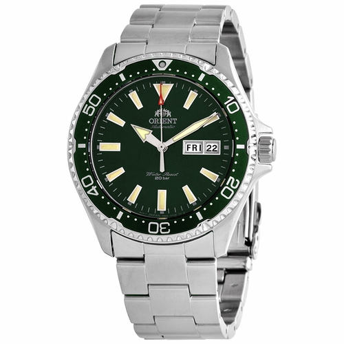 Orient RA-AA0004E19B Kamasu Mens Automatic Watch
