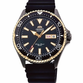 Orient RA-AA0005B19A Kamasu Mens Automatic Watch