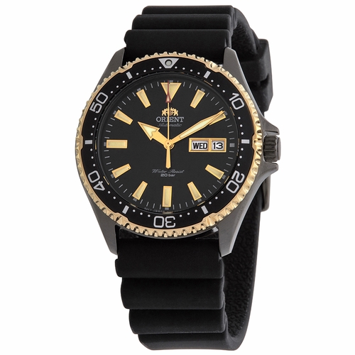 Orient RA-AA0005B19B Kamasu Mens Automatic Watch