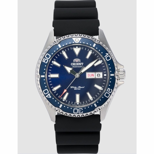 Orient RA-AA0006L Kamasu Mens Automatic Watch