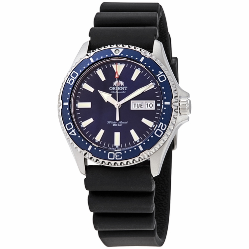 Orient RA-AA0006L19B Kamasu Mens Automatic Watch