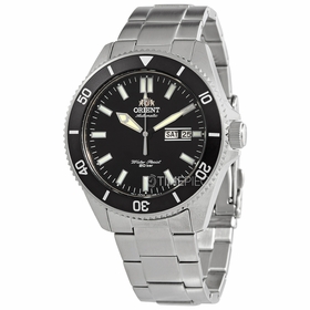 Orient RA-AA0008B19A Kanno Mens Automatic Watch