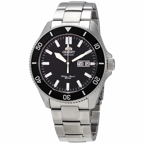 Orient RA-AA0008B19B Mako III Mens Automatic Watch