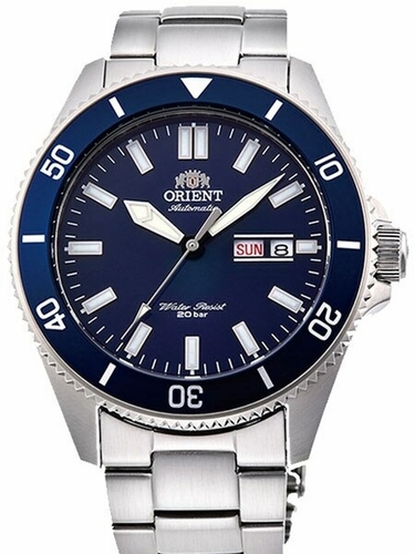 Orient RA-AA0009L19A Kanno Diver Mens Automatic Watch