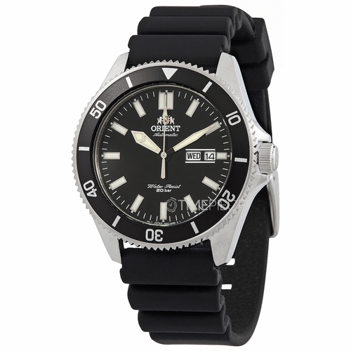 Orient RA-AA0010B19A Kanno Mens Automatic Watch