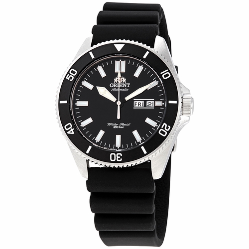 Orient RA-AA0010B19B Kanno Mens Automatic Watch