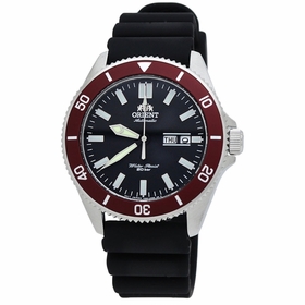 Orient RA-AA0011B19B Kanno Mens Automatic Watch