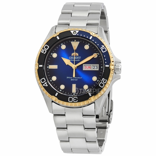 Orient RA-AA0815L19B Diver Mens Automatic Watch