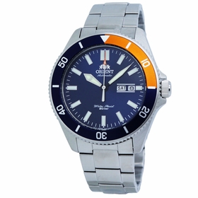 Orient RA-AA0913L19B Kanno Mens Automatic Watch