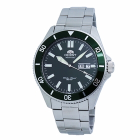 Orient RA-AA0914E19B Kanno Mens Automatic Watch