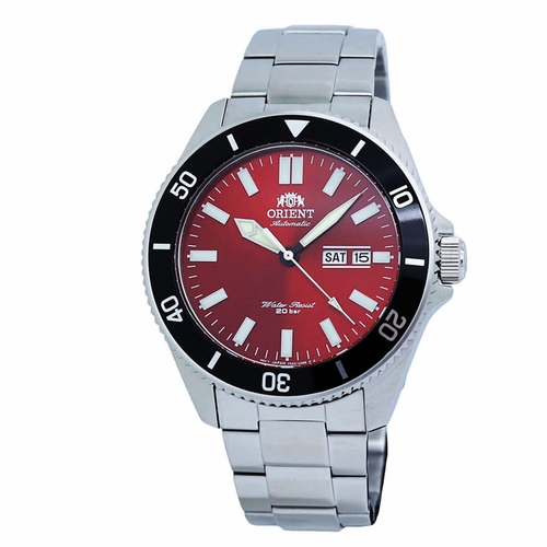 Orient RA-AA0915R19B Kanno Mens Automatic Watch