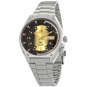 Orient RA-AA0B01G19B SK Mens Automatic Watch