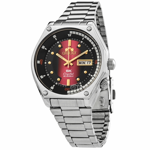 Orient RA-AA0B02R19B SK Mens Automatic Watch