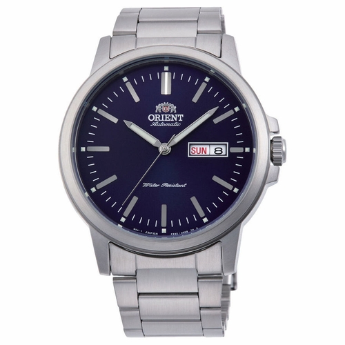Orient RA-AA0C02L19B  Mens Automatic Watch