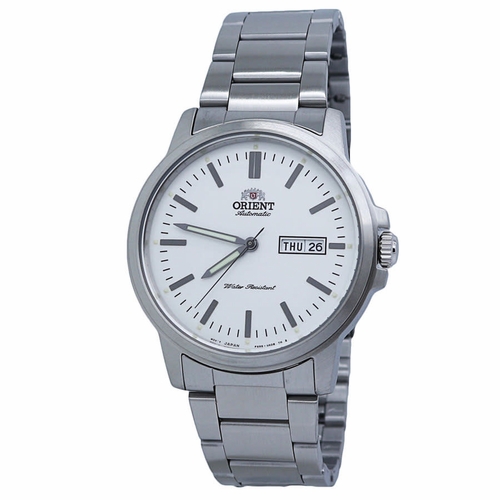 Orient RA-AA0C03S19B Contemporary Mens Automatic Watch