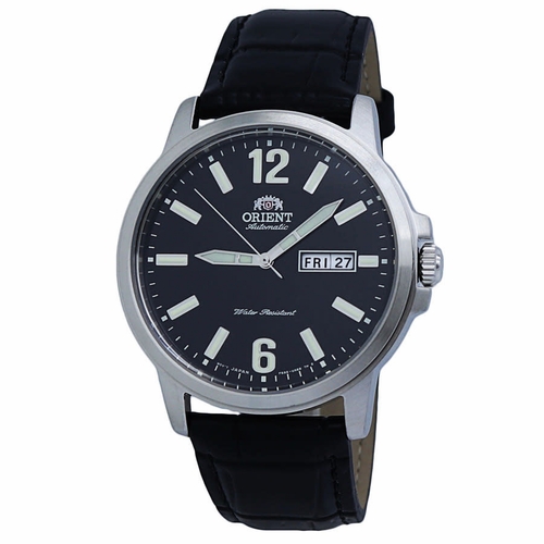 Orient RA-AA0C04B19B Contemporary Mens Automatic Watch