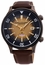 Orient RA-AA0D04G King Diver Mens Automatic Watch